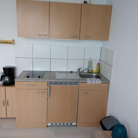 Studio-Apartment, Zentral Gelegen Köln Kültér fotó